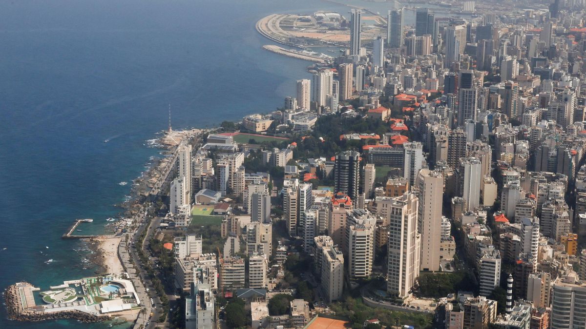 Na jihu Libanonu zahynul příslušník mírové mise OSN